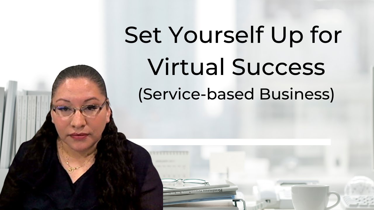 Virtual Success Tips for Legal Document Assistants