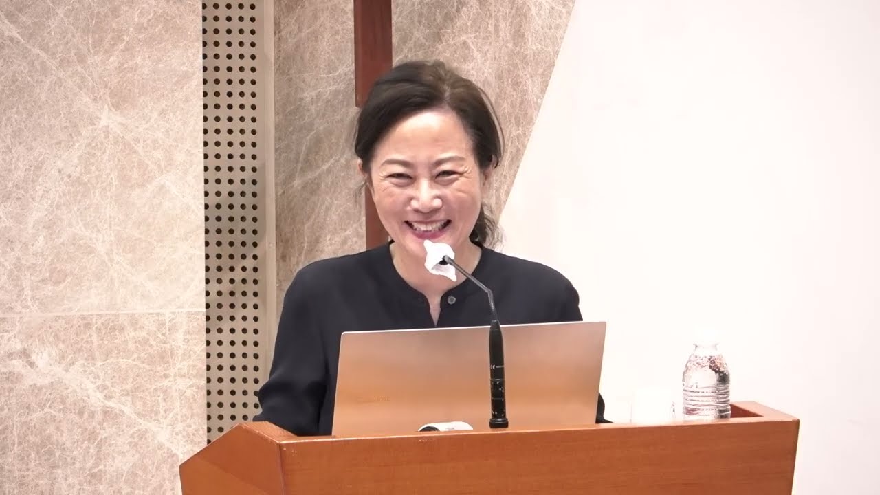 [환시가 답하는 10가지 질문] 2025년 가을학기 1강 1교시