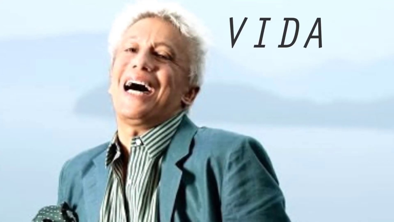 Clodovil cantando Gracias a la vida (letras em Espanhol/Português)