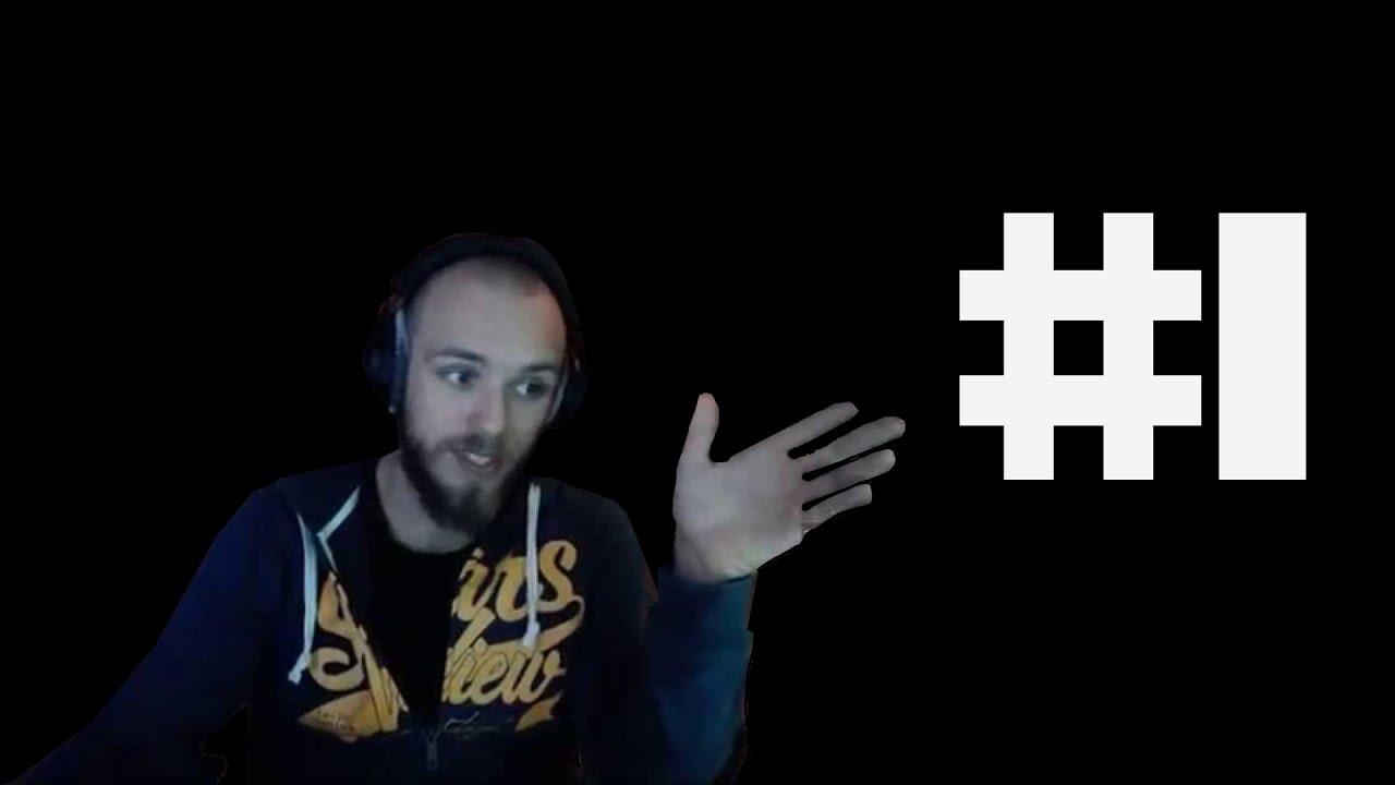 Resttpowered | Oddshots | #1  | HD/60