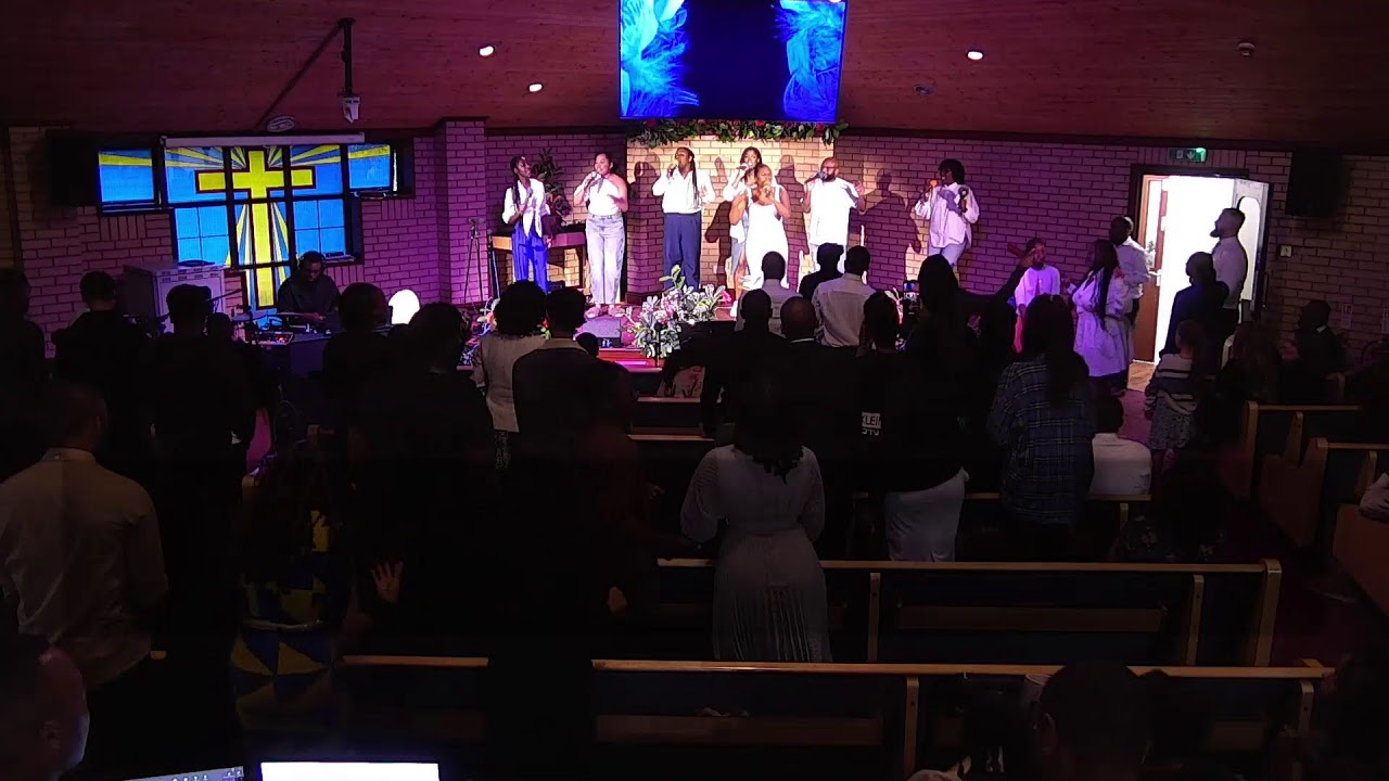Music Day - Concert - Milton Keynes Central SDA - 22/07/2023
