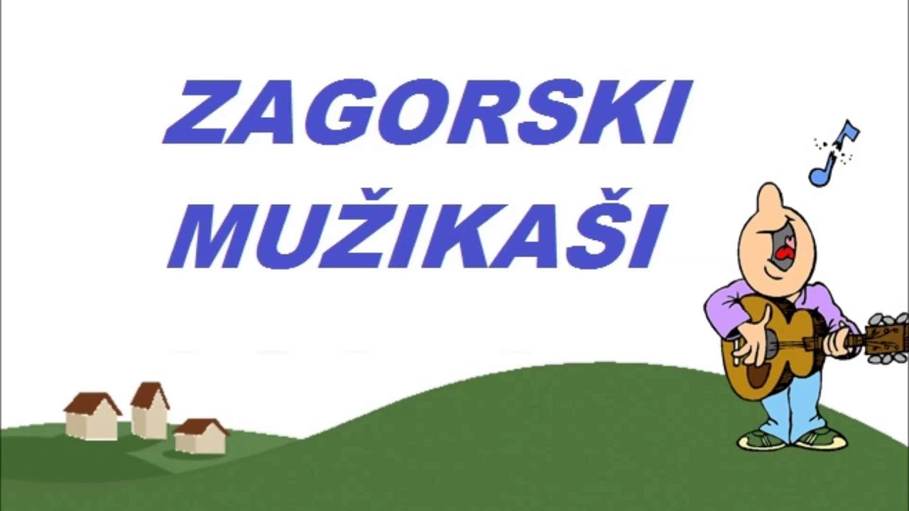 Veseli Erpenjčani - Kad zazvoni večernje zvono 1969