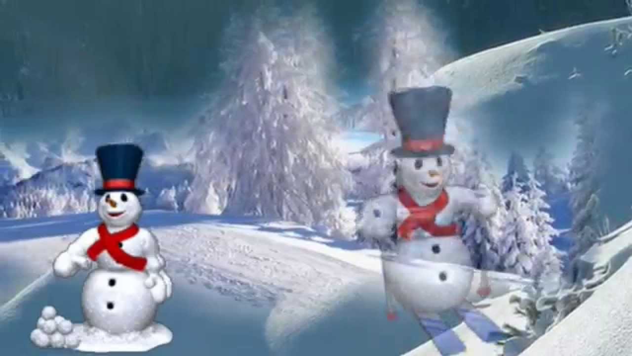Winter Polka...@ Zimowa Poleczka