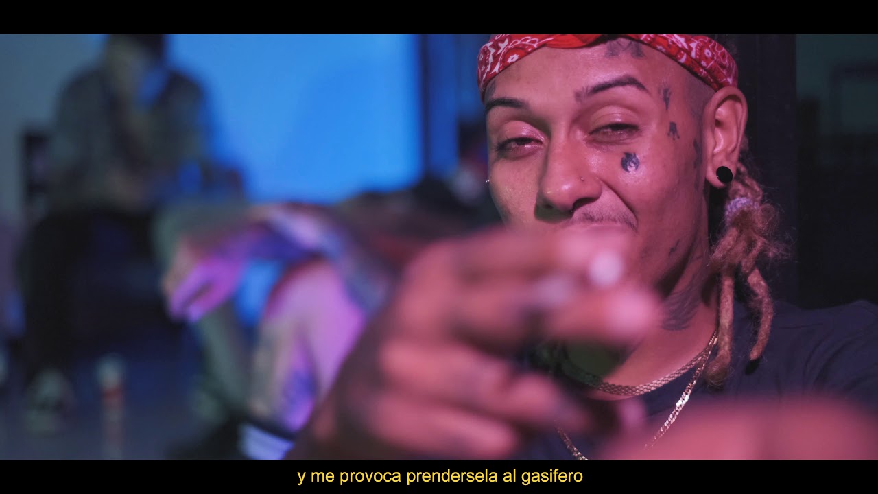 King Pride †⚡ ZOMBIE  † ⚡ (Video Oficial) 2019