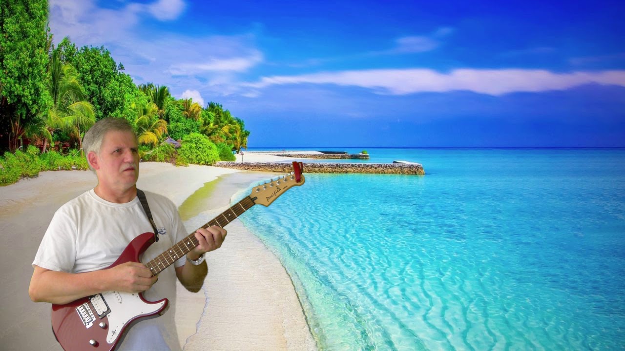 Make me an Island - Joe Dolan Cover