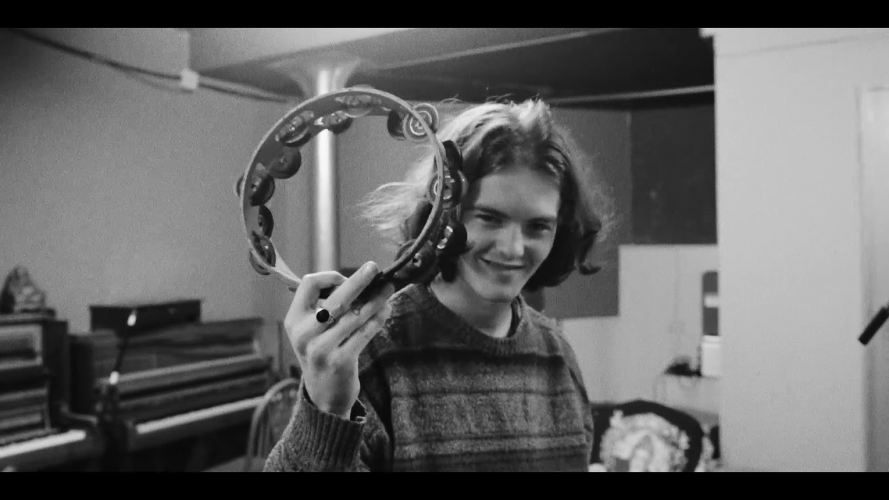 The Blinders - Rat In A Cage