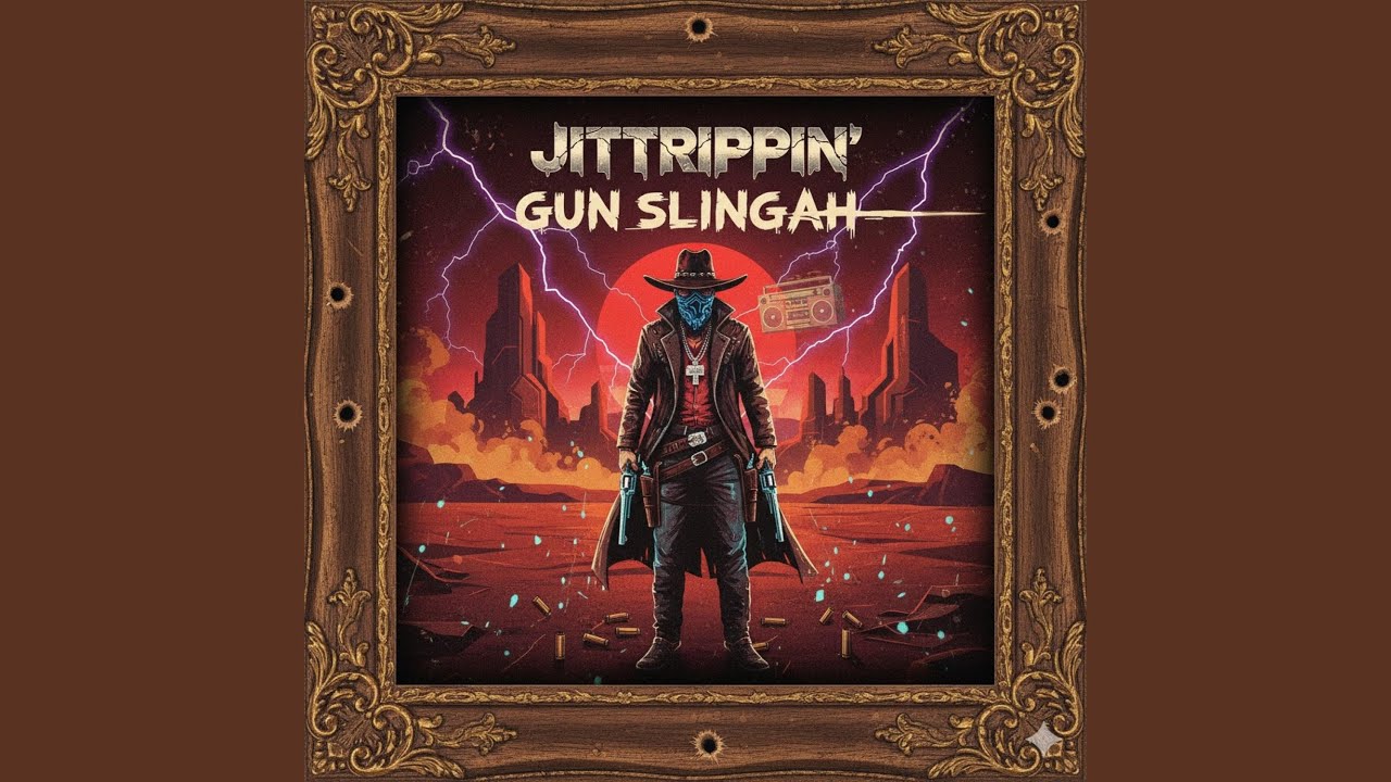 Gun Slingah