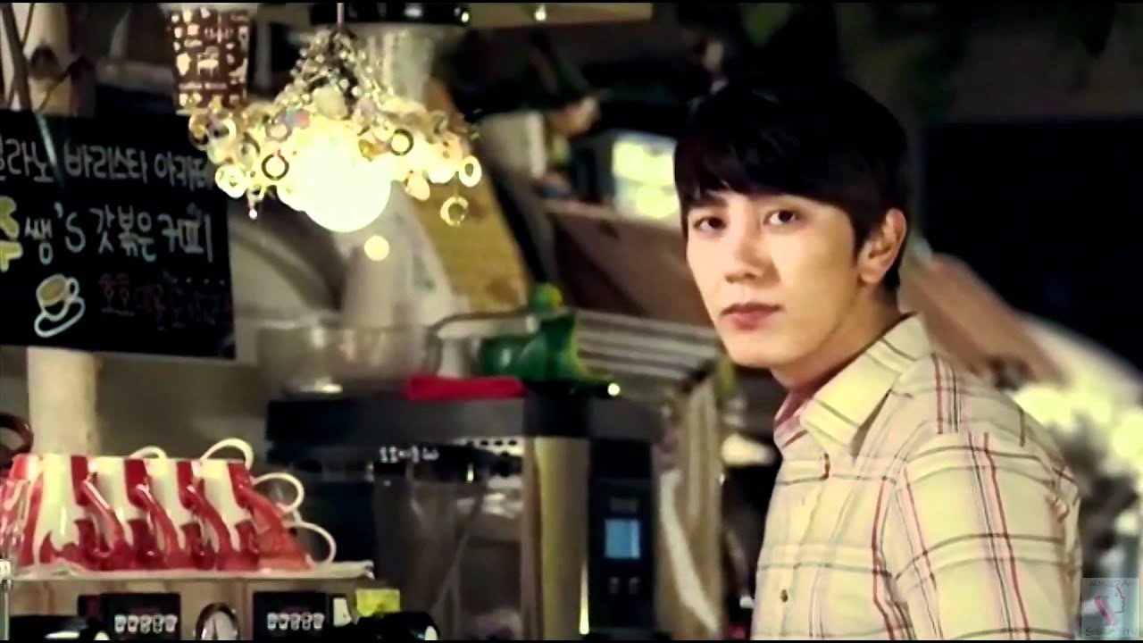 [1080p HD] YWHO家 ft Mei (美), 4Men (포맨) & BeBe Mignon - Christmas Serenade
