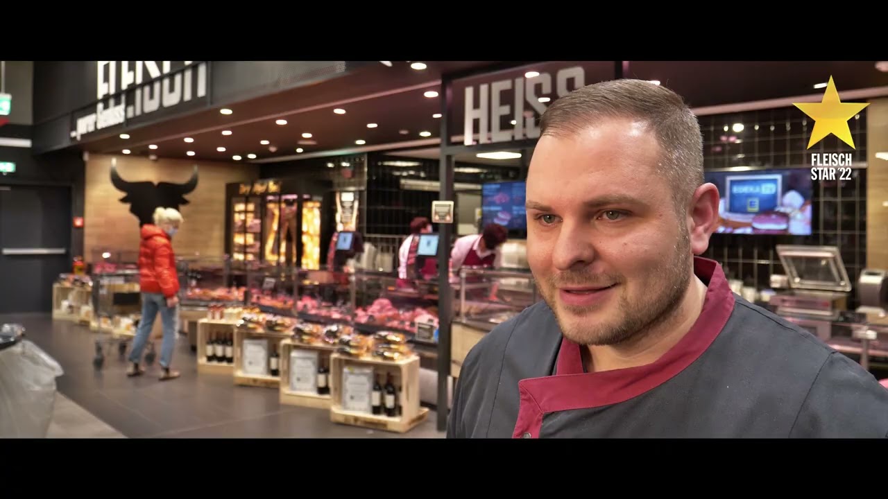 Edeka Frischecenter Brüggemeier | Fleischtheke