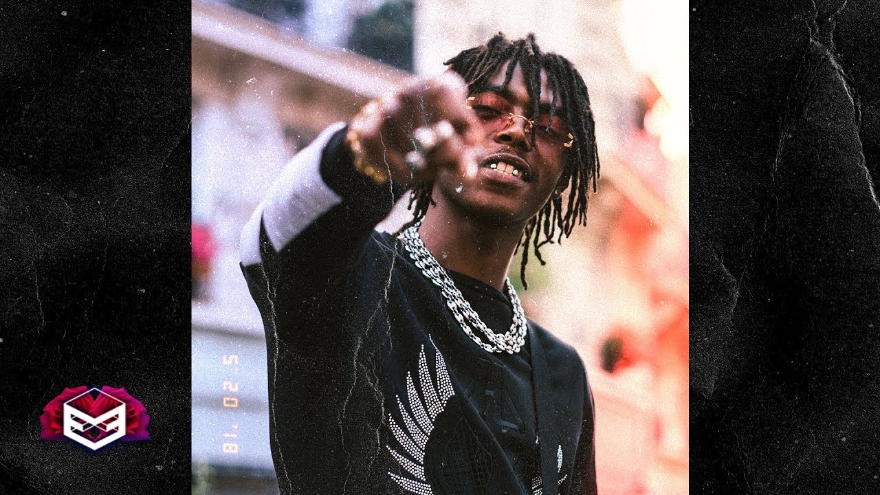 Koba LaD Type Beat - 