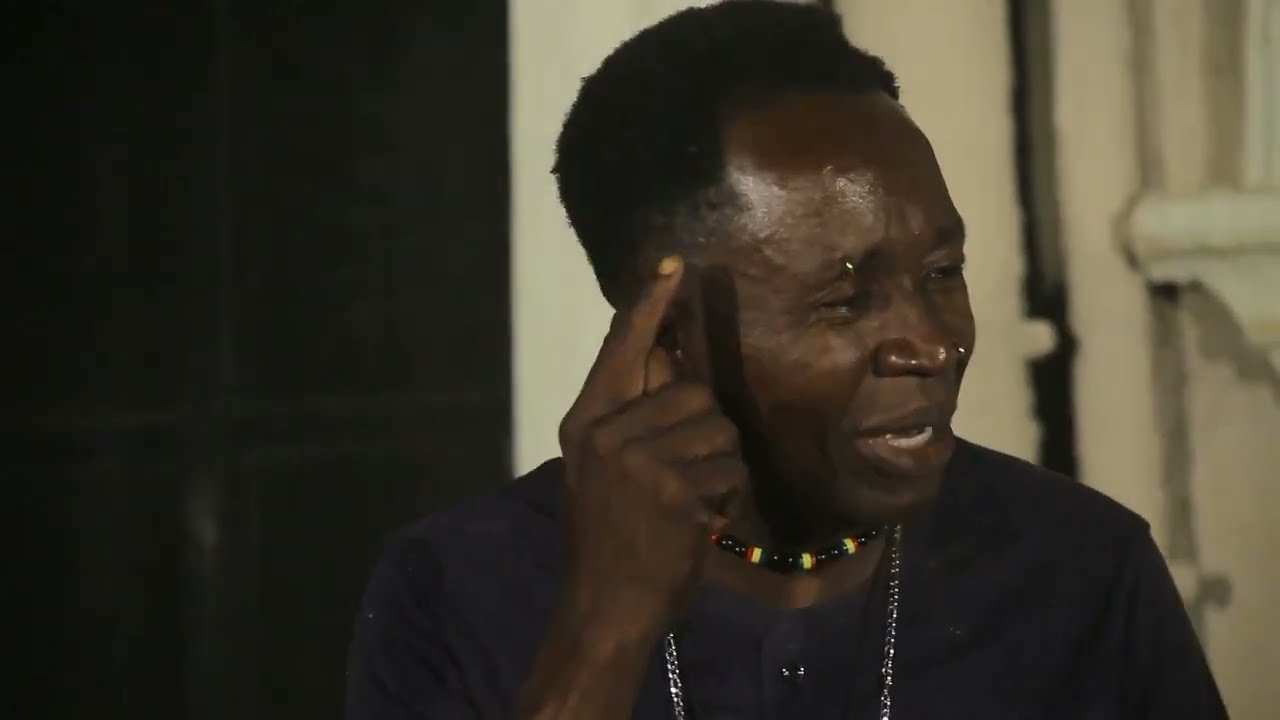 WAR OF ARMAGEDDON - Nigerian Movies