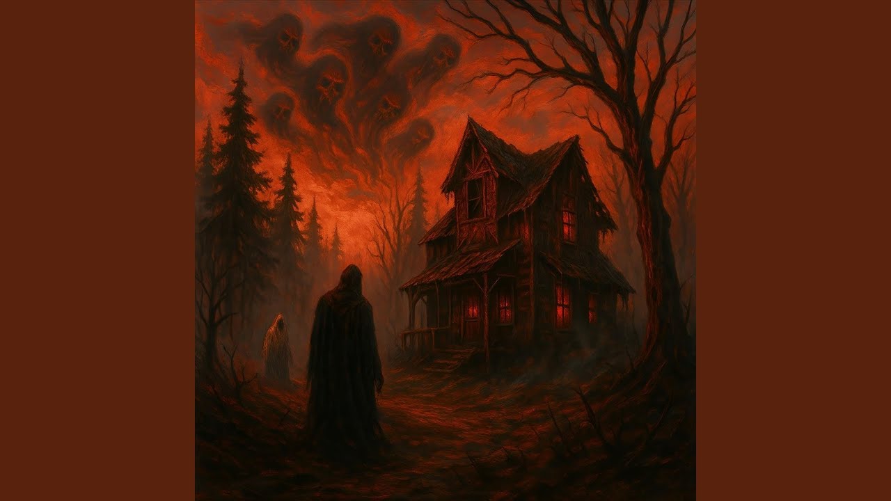 Дім, Що Чекає... (Gothic Metal Version)