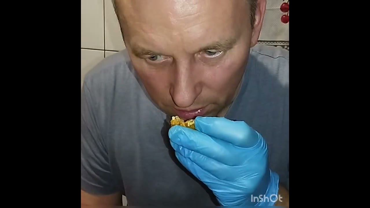 Обзор и дегустация перца острого Хабанеро шоколадный . Беларусь.