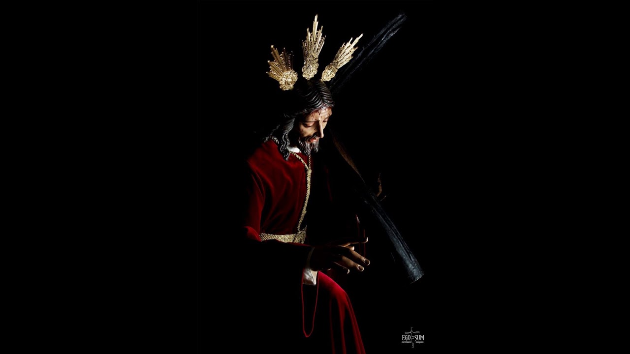 Príncipe de la Caridad (Orquestal)-Ignacio García