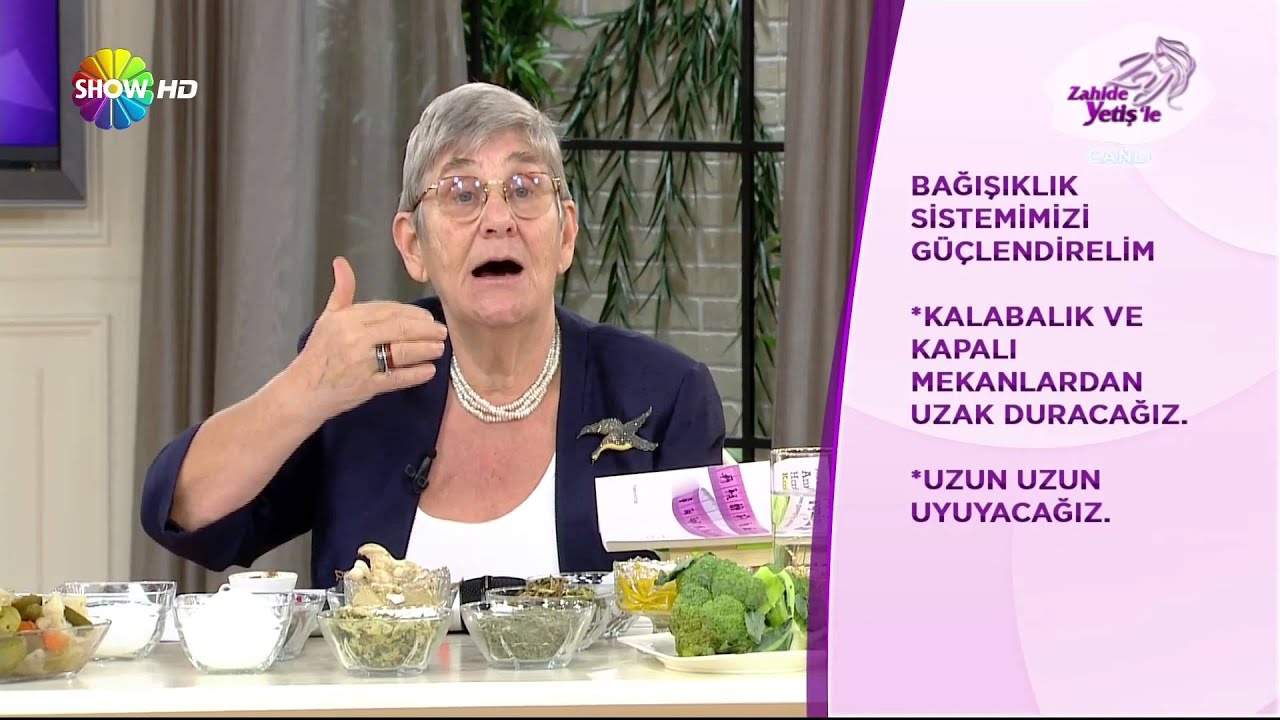 Prof  Dr  Canan Karatay'dan domuz gribi reçetesi