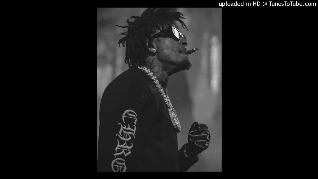 [FREE] NBA Youngboy Type Beat - “Purple Hearts”