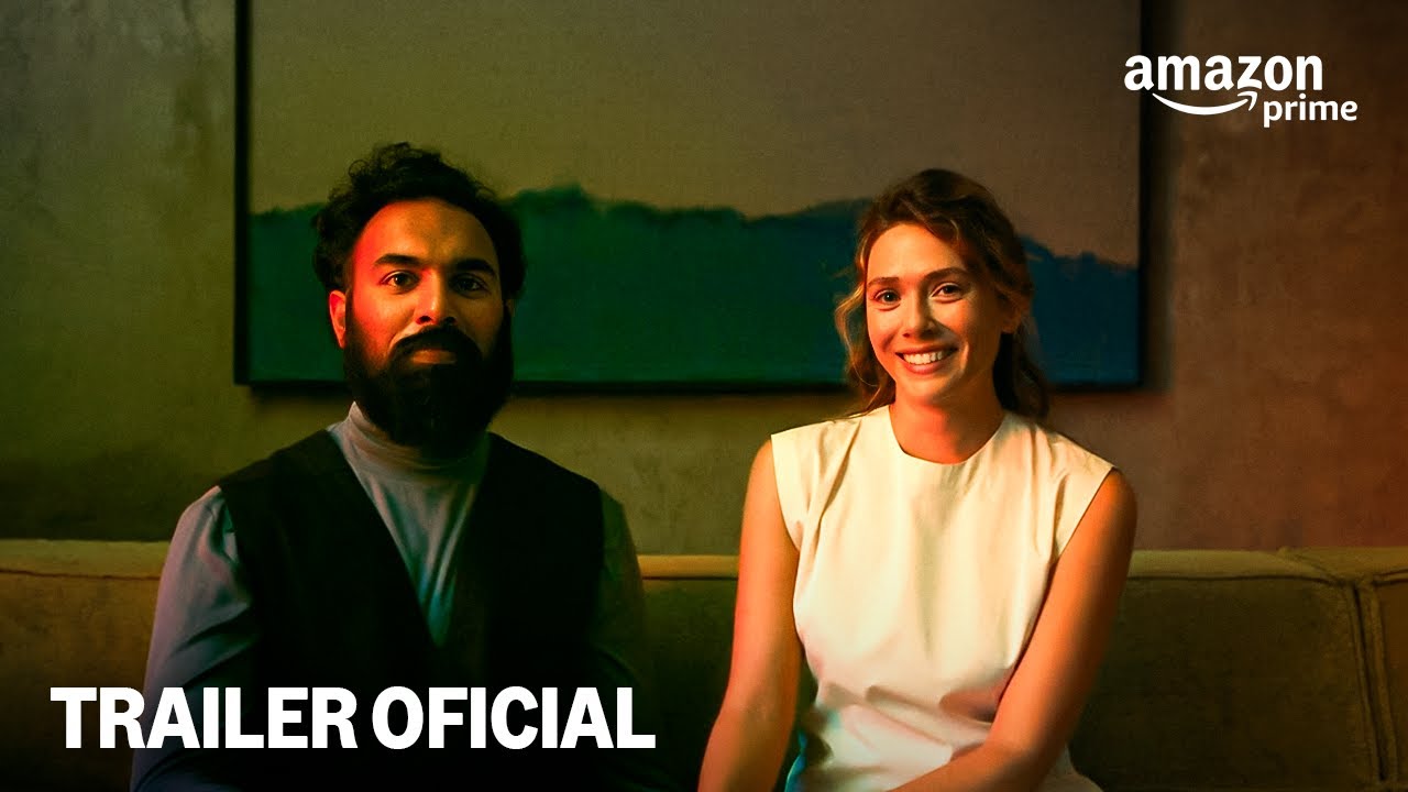 A Avalia&ccedil;&atilde;o | Trailer Oficial | Prime Video