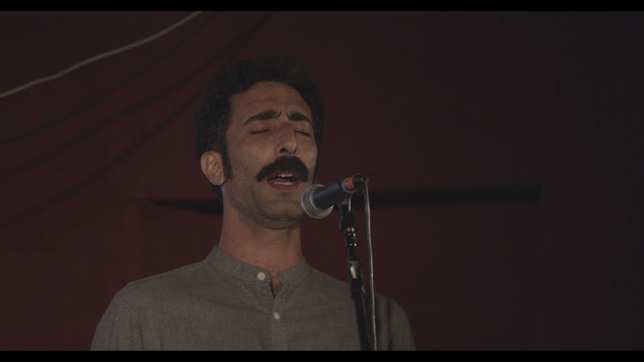 People of the Wind feat. Yiannis Dionysiou: Mia Paraskevi - Mana mou ta louloudia sou
