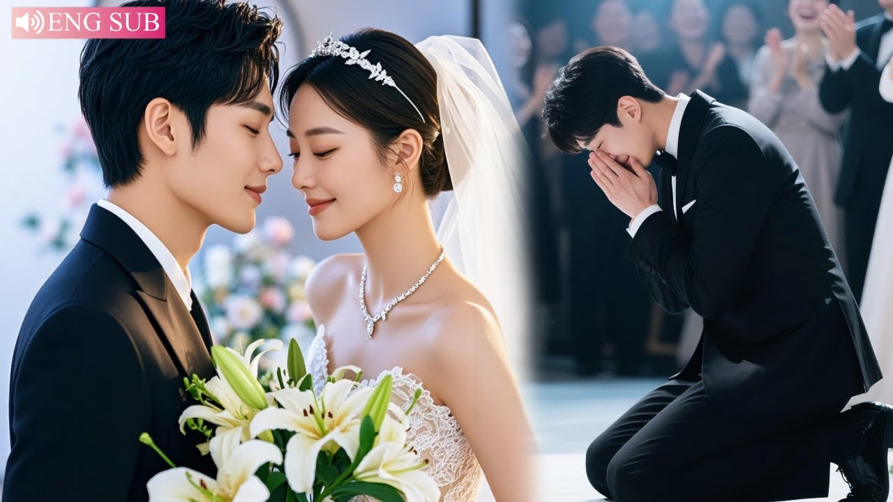 Dumped by her first love, Now she married his brother&mdash;the CEO who had loved her for 10 years!#drama