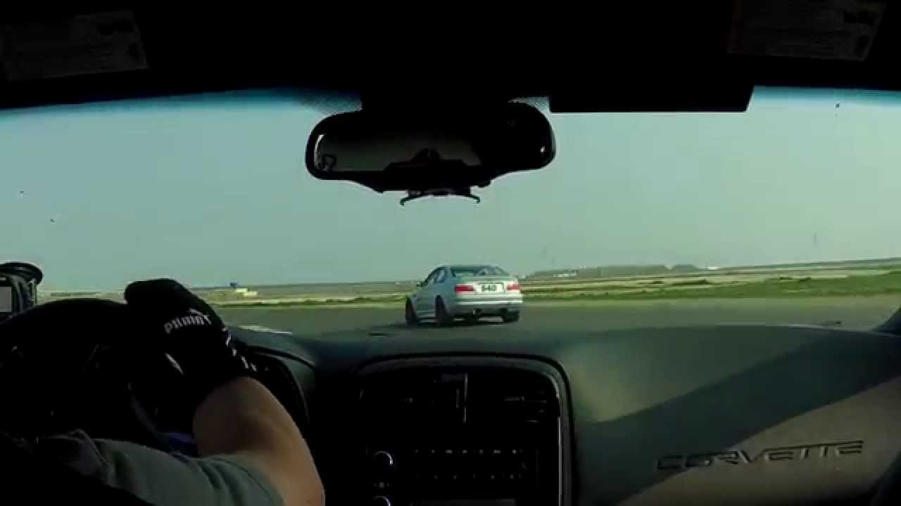 Speed District at Buttonwillow 13CW 1-31-15