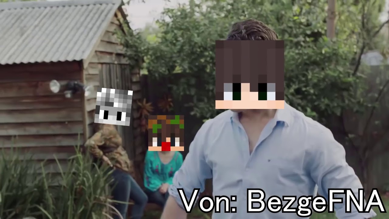 Ansage gegen alle Youtuber! Reuploadet von BezgeFNA