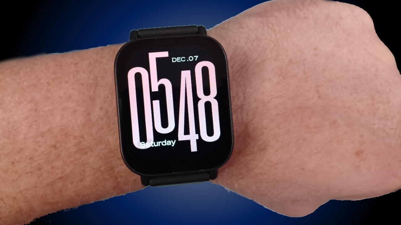 (Xiaomi) Redmi Watch 5 Active ПОЛНЫЙ ОБЗОР, ФУНКЦИИ + СОВЕТЫ!