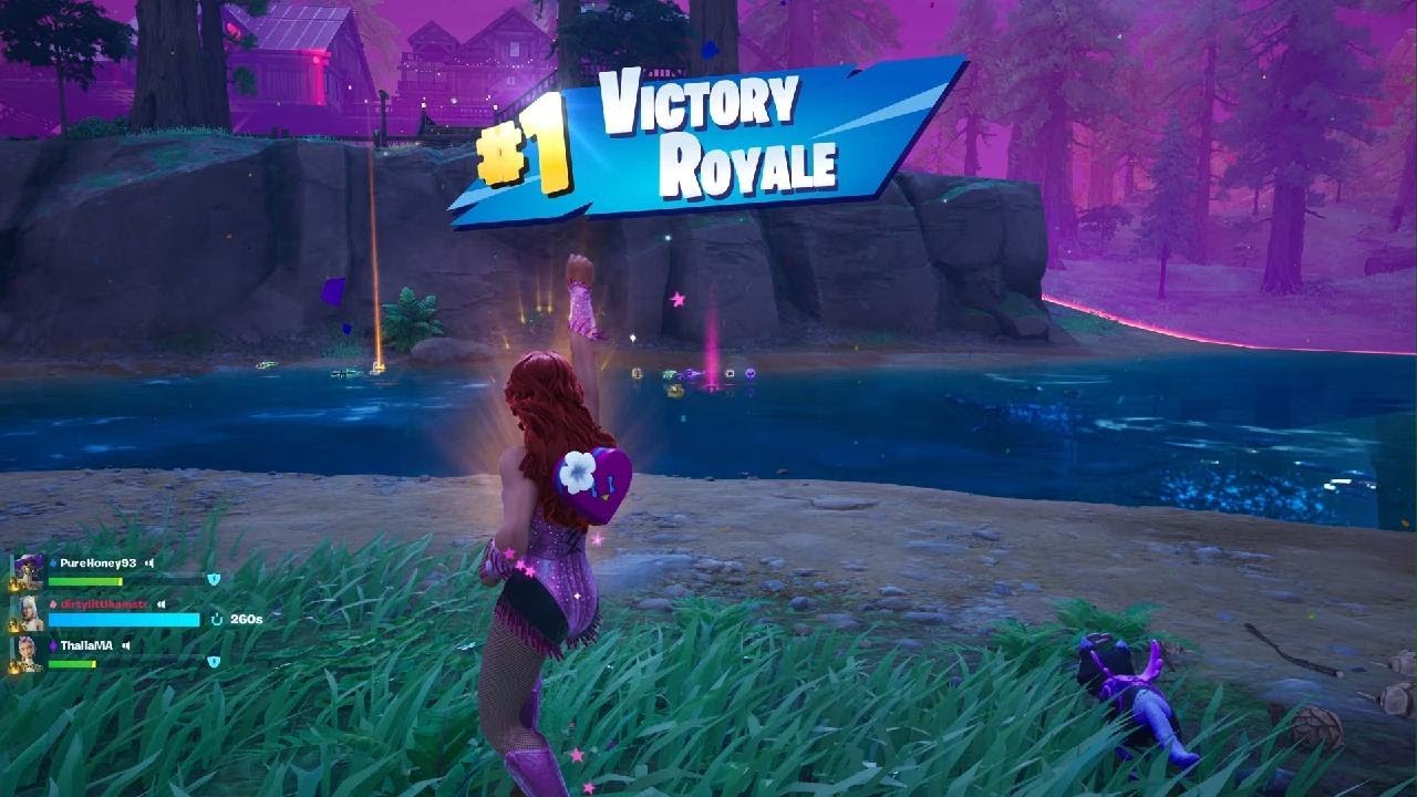 These H*** Could Never!