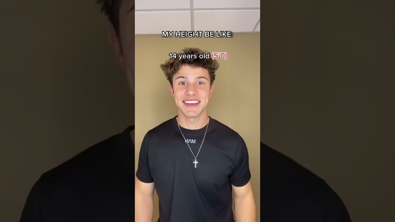 Почему я перестал расти?! 😫😤💖