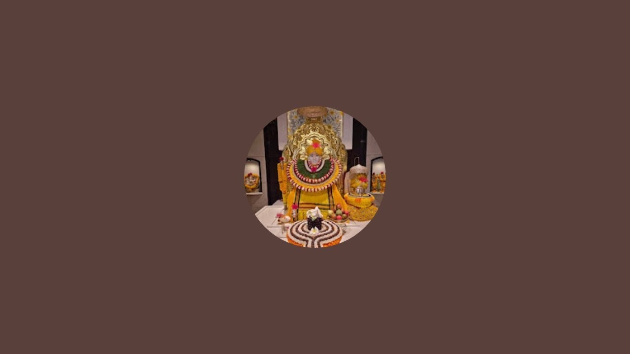 गजानन महाराज संस्थान ममता नगर कारंजा जिल्हा वाशिम  is live!
