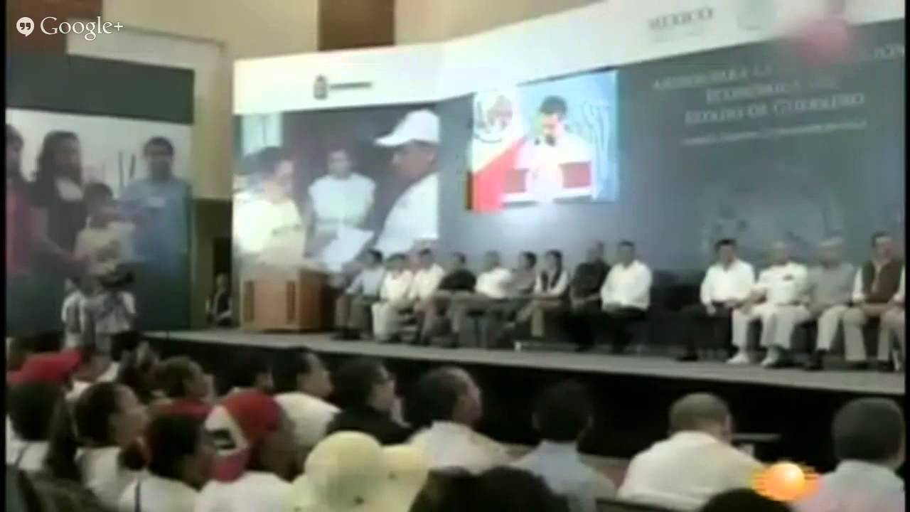 El Noticiero Oaxaca 16/10/13