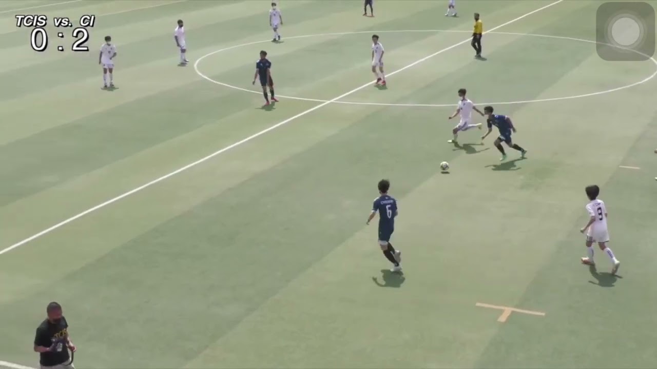 Minsoo Kim, Chadwick International School, Class of 2023, Junior Year Highlights