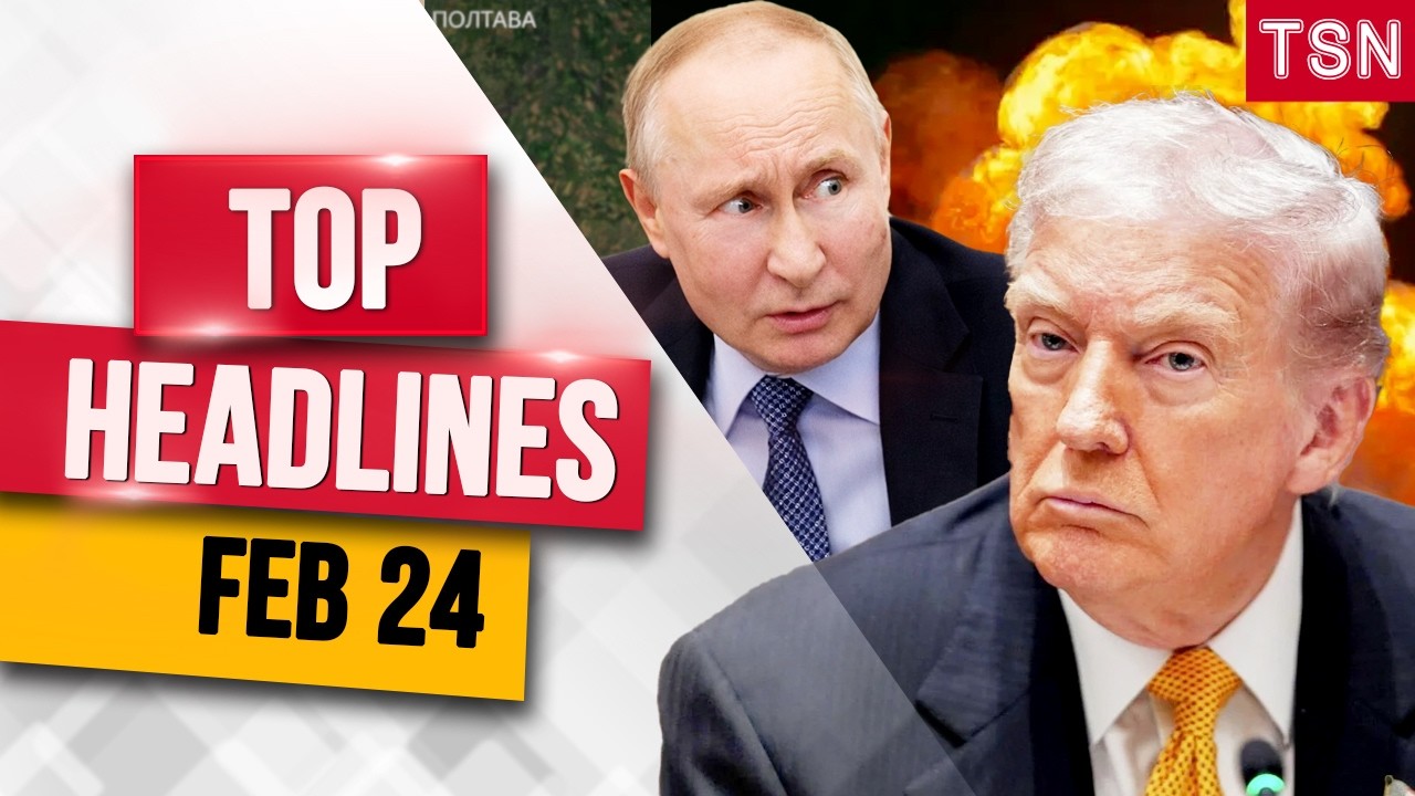 IT JUST HAPPENED! PUTIN SUDDENLY BACKED DOWN — THE END OF THE WAR ALREADY NEAR?!