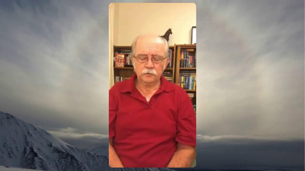 Tony's Healing Circle - Feb 25th 2026