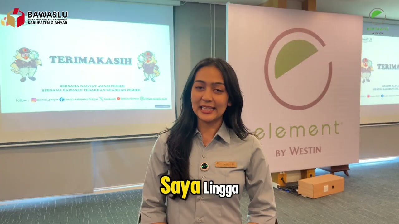 Langkah Strategis! Bawaslu Gianyar Gandeng Sektor Pariwisata untuk Demokrasi.