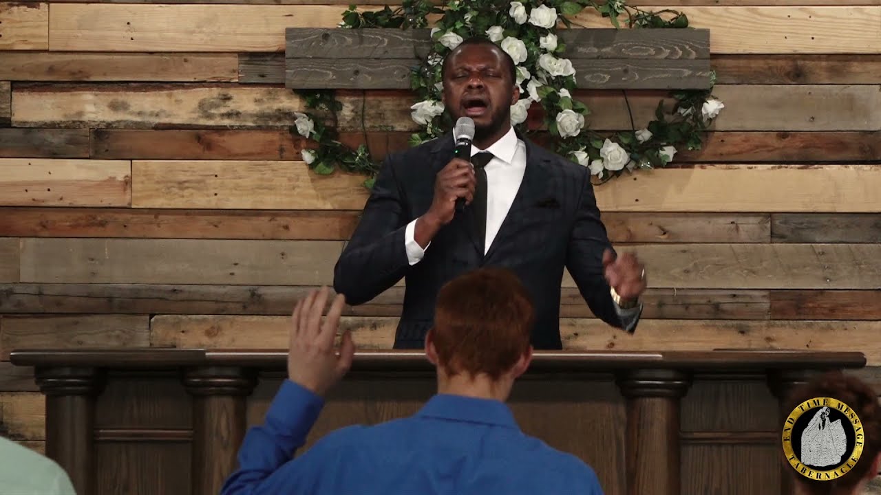 Worship & Adoration | Bro  Emmanuel Tshimoa