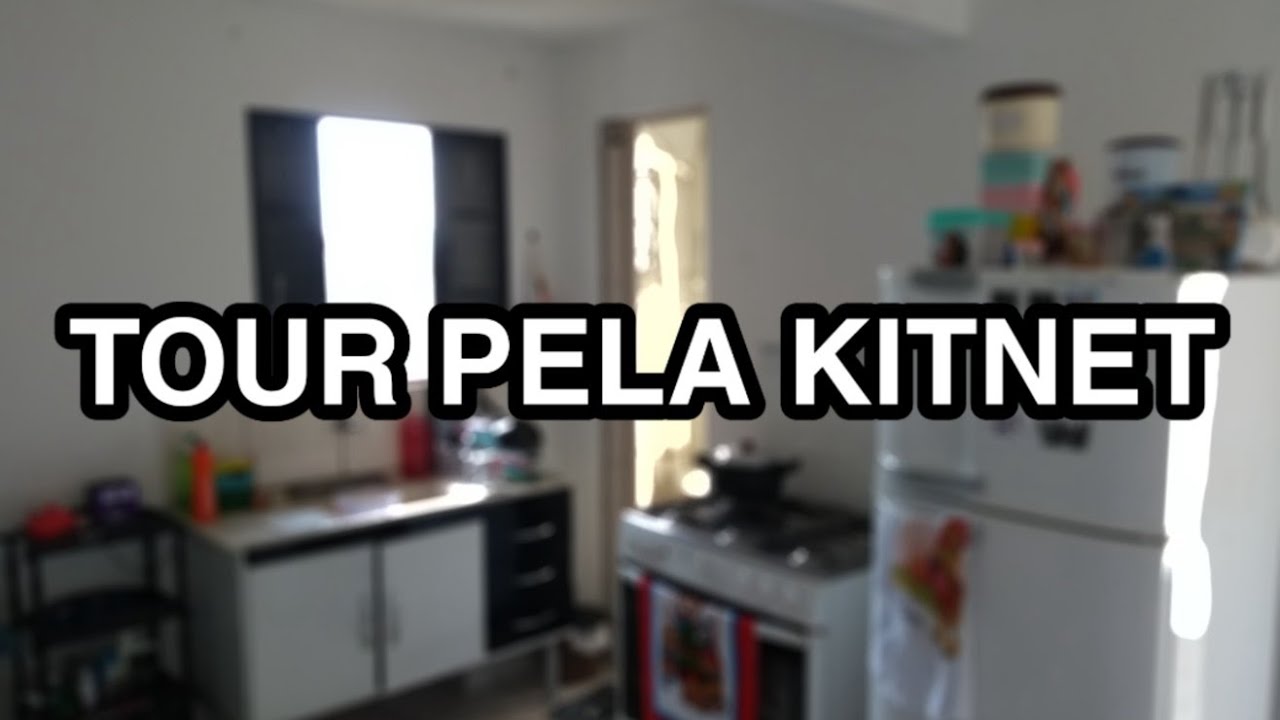 MORANDO EM UM CÔMODO