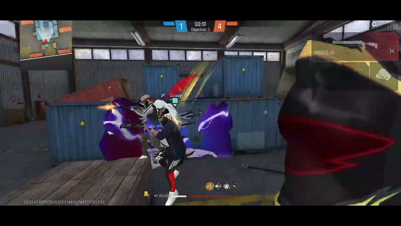 Lone wolf full gameplay !! Shixxy here