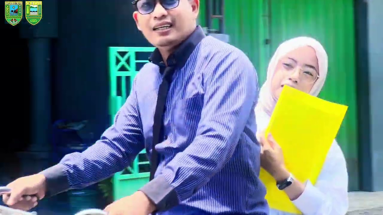 PENGANTEN ANYAR