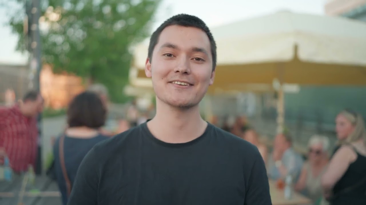 Sommerfest St. Josefskrankenhaus Heidelberg 2022