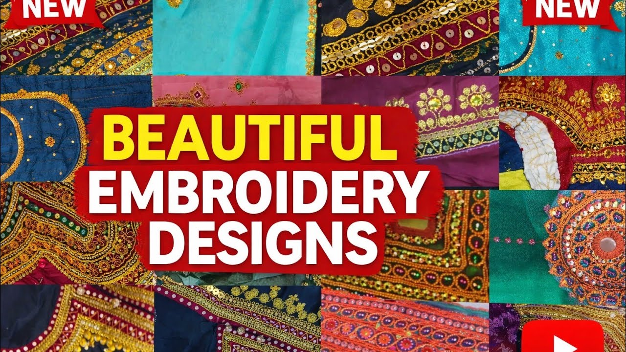 Lettest Marrori & Mukka Hand Embroidery work Shalwar Kamees / Silver And Gold Zari Work #Mukkawork #