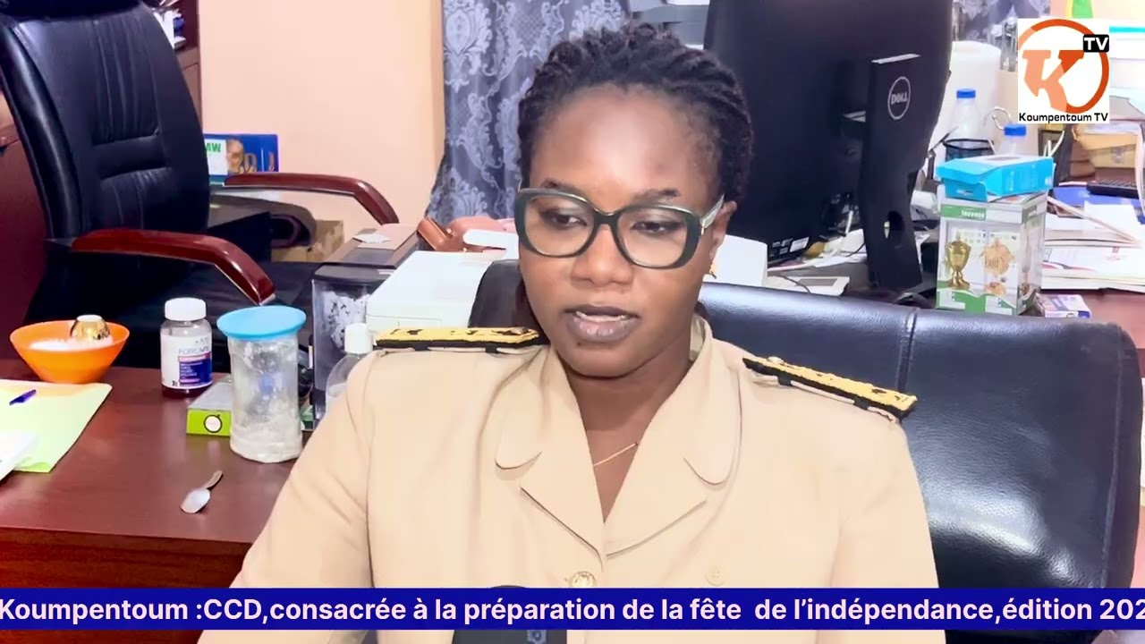 Koumpentoum :CDD,consacrée à la préparation 4 avril 2026,Madame le préfet mobilise tous les acteurs.