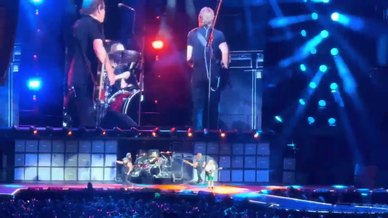 Jailbreak - AC/CD - PowerUp Tour. February, 24th 2026.