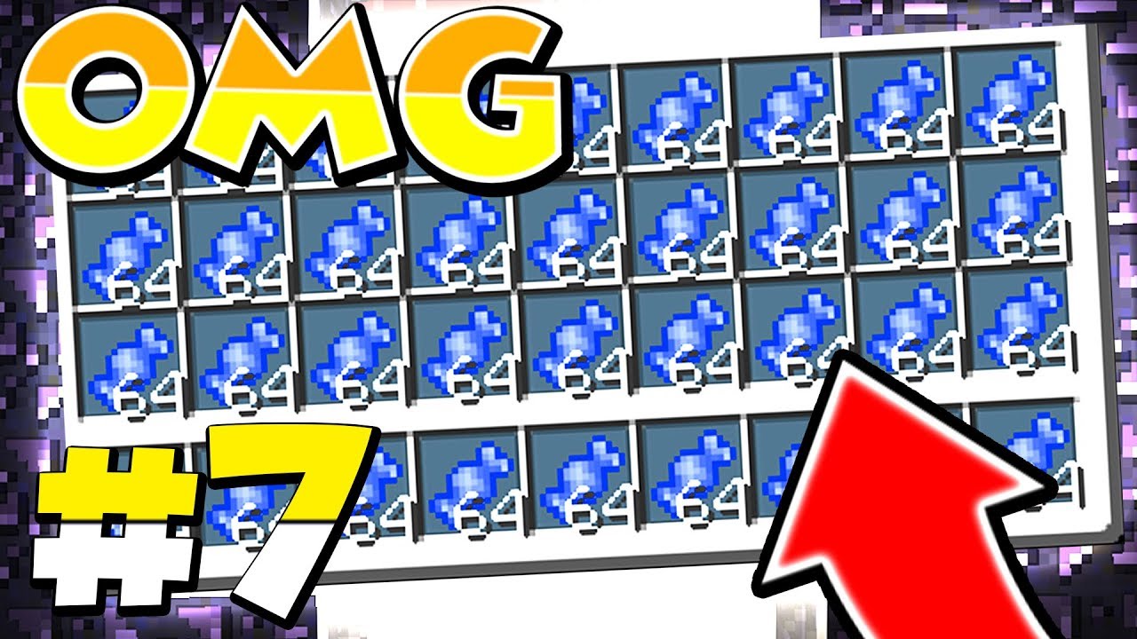 'How To Get INFINITE RARE CANDIES In Pixelmon' | Minecraft Pixelmon 6.3.4 | Episode 7 | PokeSmash