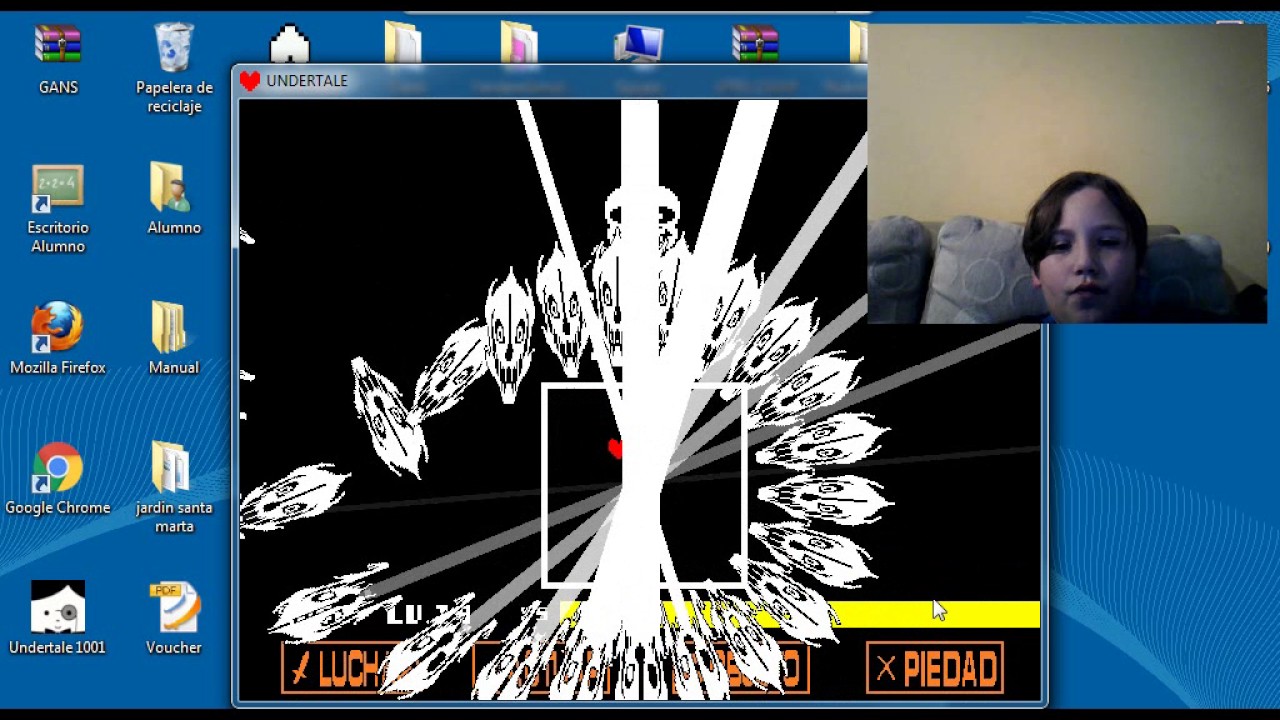 batalla de sans completa