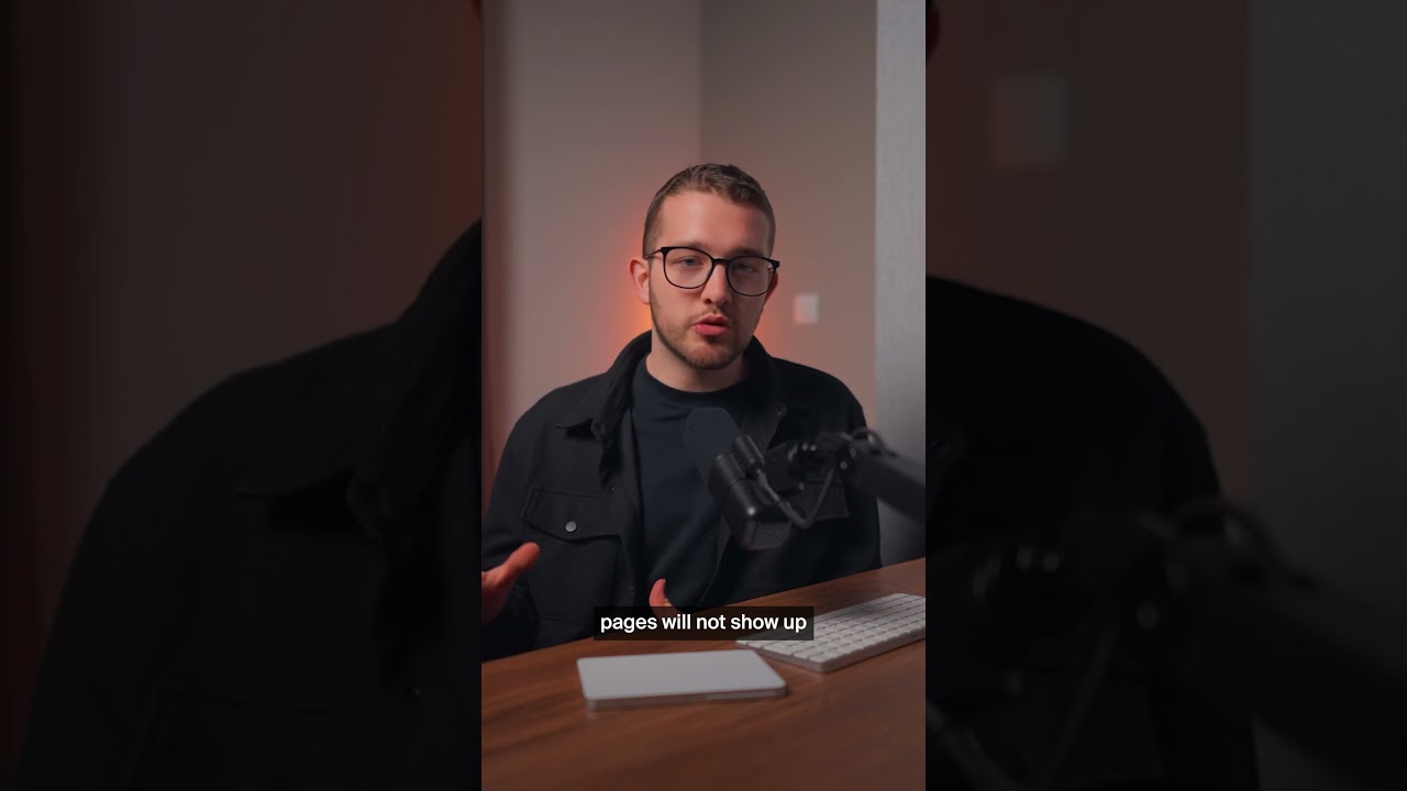 these 3 tips will 10x your @framer game...