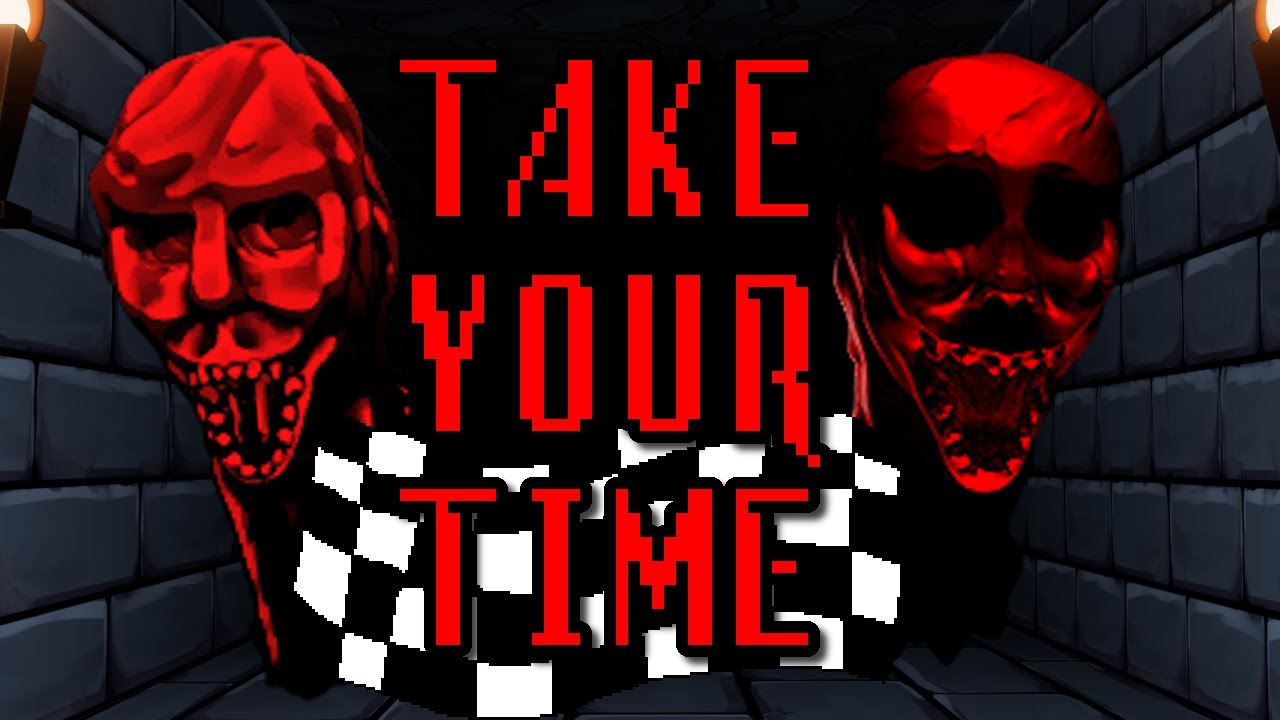 Take Your Time feat. Sandwich25 - SJSM Taker Mode OST