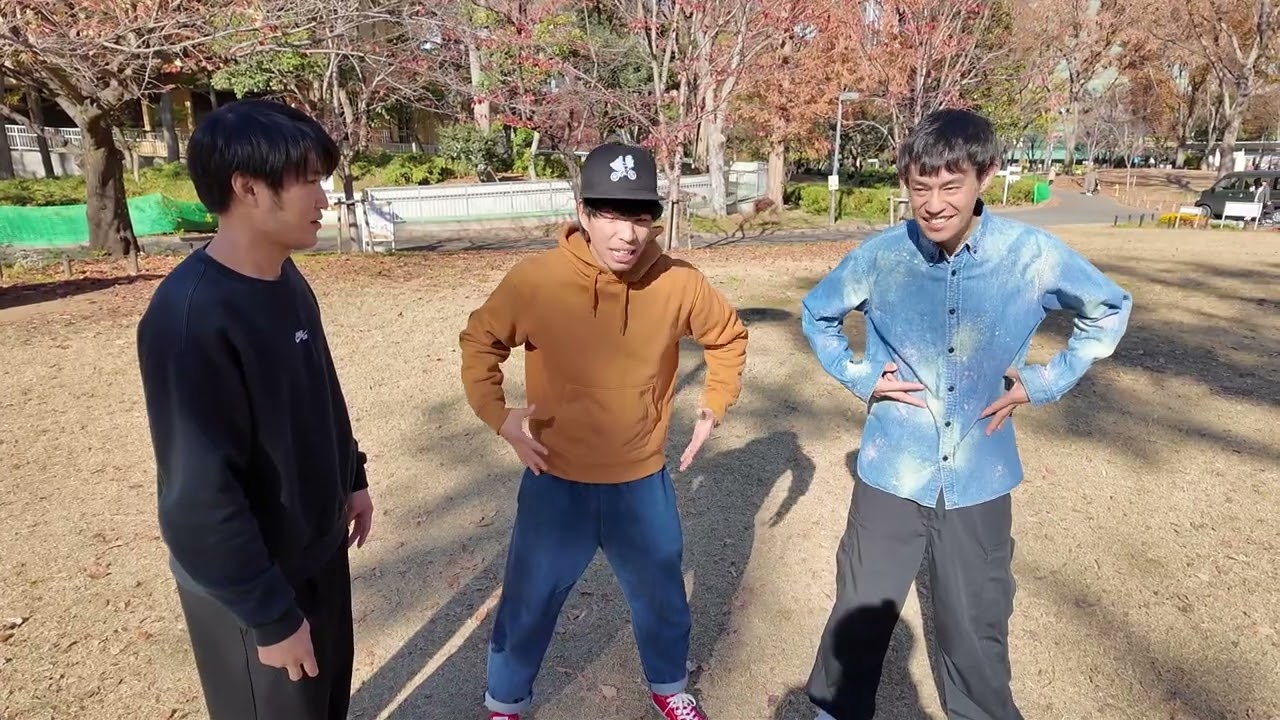 【崖から落ちかけ命懸けカッケー怪我毛蟹】#早口言葉 #芸人 #あるある #もんモン