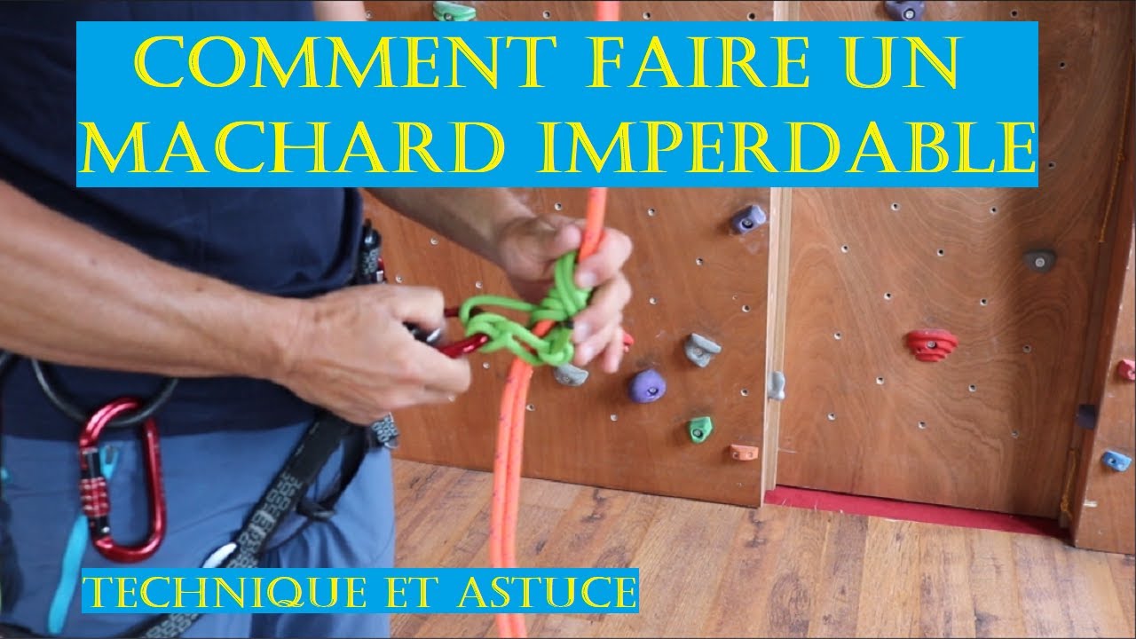Machard imperdable. Tutto Alpinisme 43. EVOLUTION