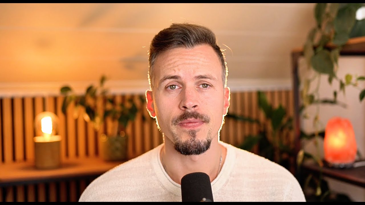 Deine Seele ist müde vom Verstellen