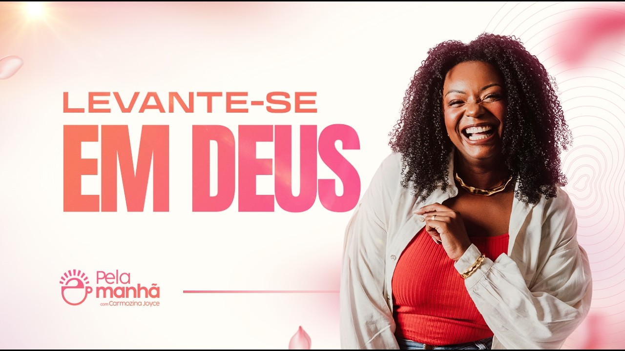 A VERDADEIRA AUTORIDADE ESTÁ NA VOZ PROFÉTICA - DEVOCIONAL PELA MANHÃ